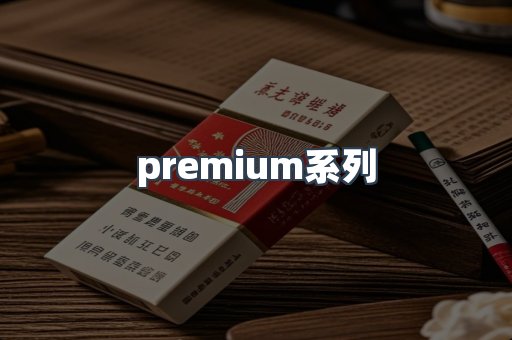 premium系列